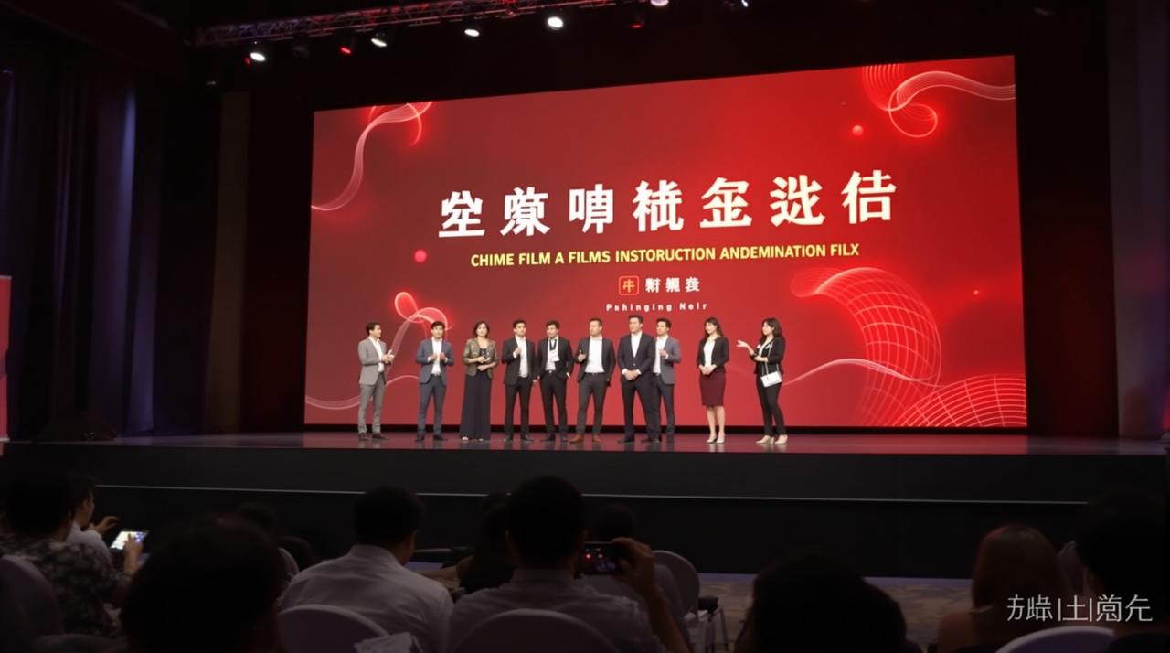 久久视频2026年度片单正式发布，15部重磅作品震撼亮相